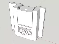 Z-stop adjuster
