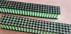 18650 Battery Cell Holders