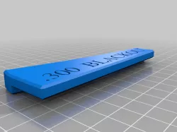 300BO Adapter for GBA AR15 Mag Loader