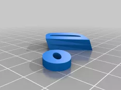 3D CHEWY