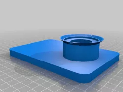 3d headphone wrap