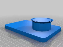 3d headphone wrap