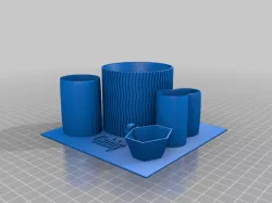 3d project