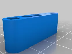 4.2 Hexbit Holder