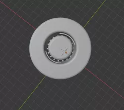 45mm drain filter