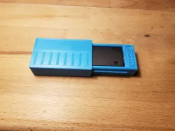 8Bitdo Retro Receiver Sliding Case