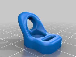 A Better Tango 2 Lanyard Clip