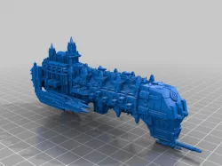 Adeptus Mechanicus BFG Ark Mechanicus