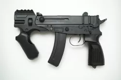 AIRSOFT VZ61 AEP SCI-FI KIT