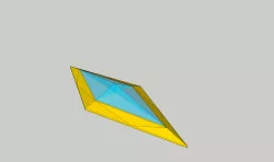 Alleria Windrunner Bow Diamonds