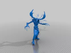 Ancient leshen