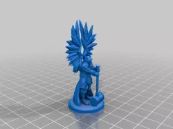 Angels and Aasimars