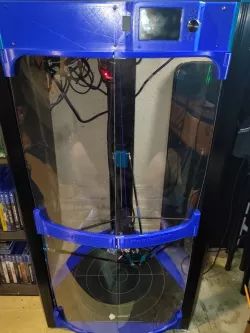 Anycubic Predator Enclosure x SKR 1.3