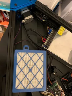 Anycubic Predator HEPA filter