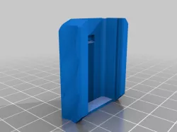APS Sharp/XTP/Black Hornet/G-series Magazine Baseplate