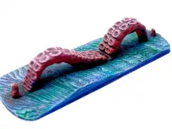 Arkham Horror LCG Location Connector