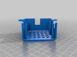 Audio Amplifier Cover
