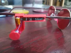 Audio glasses DIY
