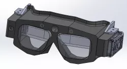 Augmented Laser Viewer