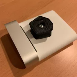 Azure Kinect Mounting Slide