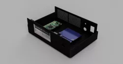 Bandwidth Monitor