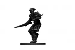 Barbarian