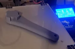 Barrel Cap Wrench