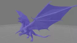 Basic Dragon 