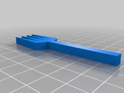 Basic Fork
