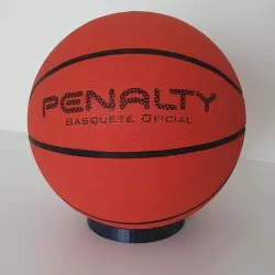 Basketball mount