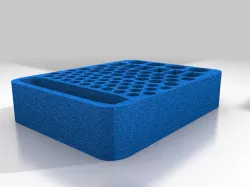 Battery Tray