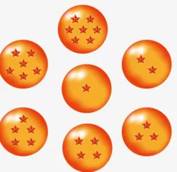 Big dragon ball