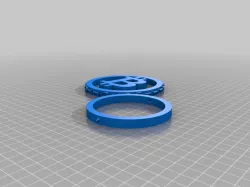 Bitcoin Spinner