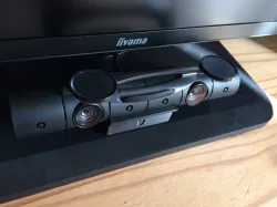 Bottom stand for Playstation camera V.2