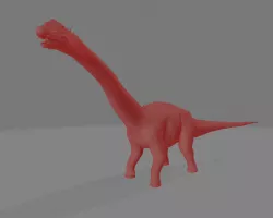 Brontosaurus