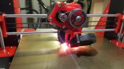 Bunny Science MK3S Geared Extruder Upgrade - 2 Part screwed remix + Full Manual
