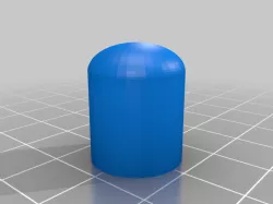Cabinet handle covers