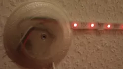 Cable Box for LED Strip