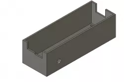 Case for Deauther V5 DSTIKE