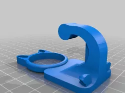 Cat Towel Hook