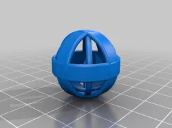 Cat toy (cat approved)
