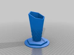   Catan 2020 trophy