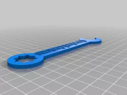 CC Wrench