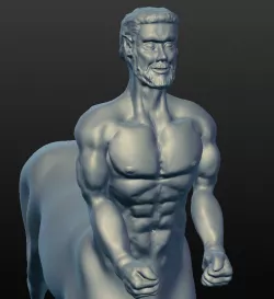 Centaur