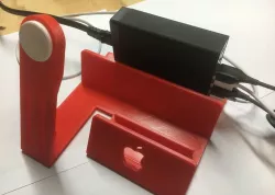 Charging Station for Apple Devices