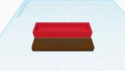 Chocolate Mold