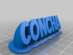 Concha Desktop