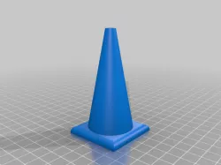 cone