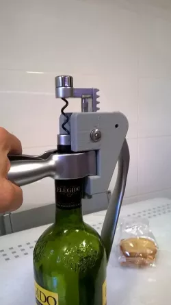 CorkScrew Spare part
