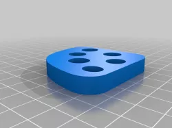 Cricut Tool Holder - Explore Air 2